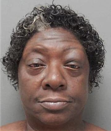 Darlene Davis, - Ouachita Parish County, LA 